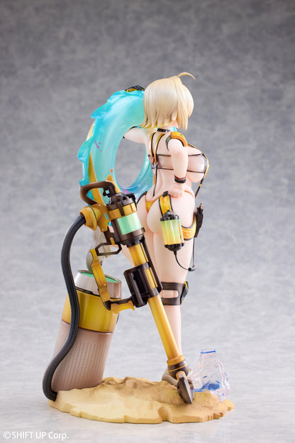 Goddess of Victory: Nikke Elegg: Boom and Shock 1/7 Scale Figure