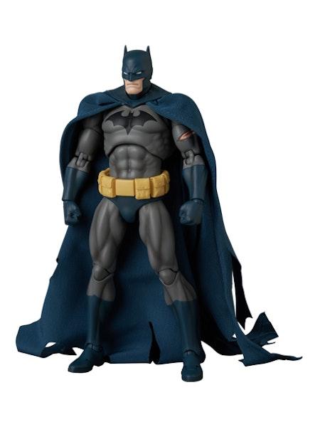 MAFEX BATMAN DAMAGE Ver. (BATMAN: HUSH Ver.)