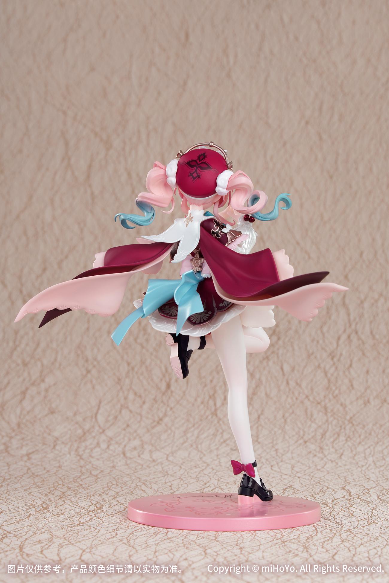 Gift+ - Honkai: Star Rail - Hyacine 1/8 Scale Figure