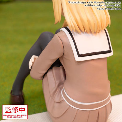 BanG Dream! Premium Figure Ave Mujica Uika Misumi Uniform Ver.