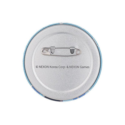 Blue Archive Holiday Saunter Series 75mm Badge (SHIROKO)
