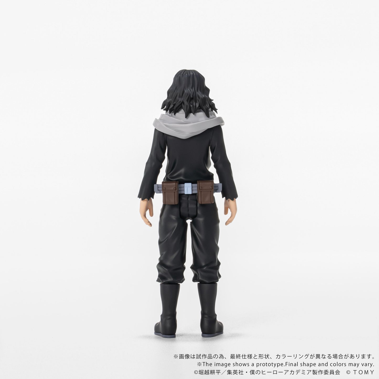CK-M13 COLLEKAZARO My Hero Academia Shota Aizawa