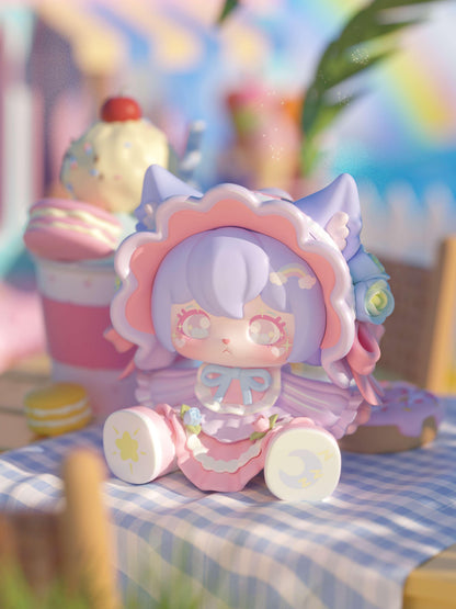(Blind Box) Linlinna Daily Special Series