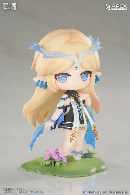 Wuthering Waves Jinseki Series Cartethyia Non Scale Figure