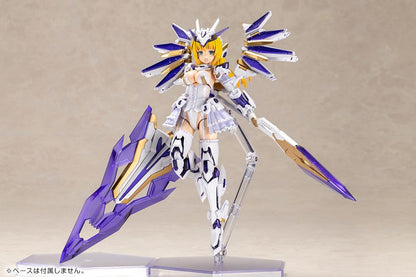 (Model Kits) FRAME ARMS GIRL RAY FALX