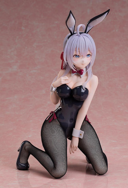 Alya Sometimes Hides Her Feelings in Russian Alisa Mikhailovna Kujou: Bunny Ver.
