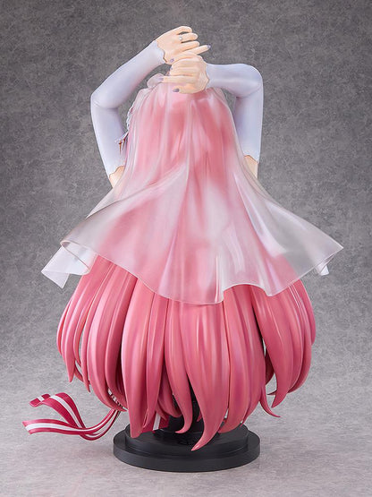 Azur Lane Bremerton Joyride of Love 1/1 Scale Bust Figure [50% Deposit Required]