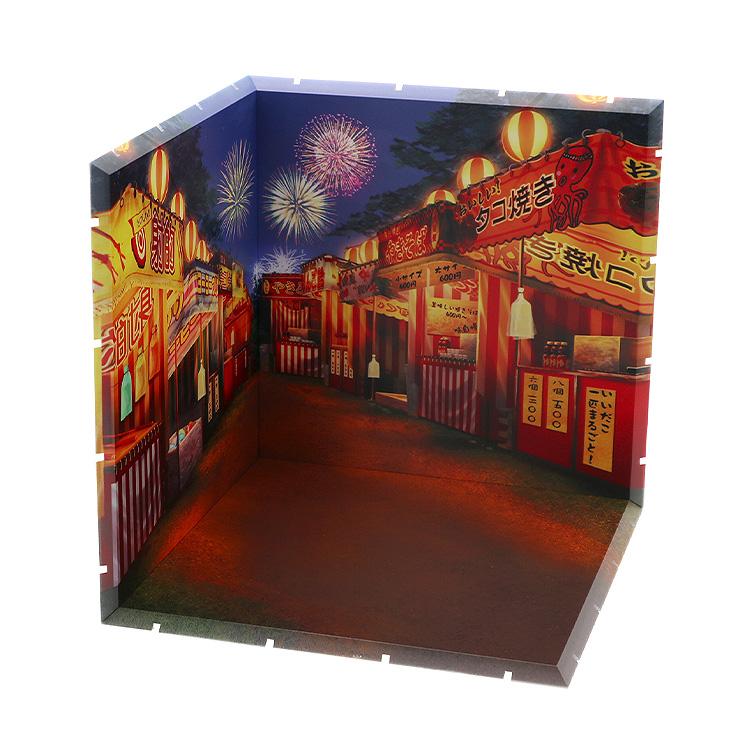 Dioramansion 200 Summer Festival (Rerelease)