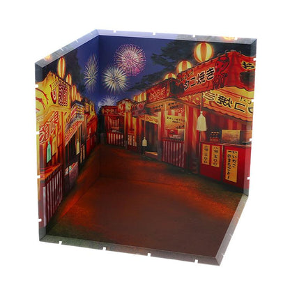 Dioramansion 200 Summer Festival (Rerelease)