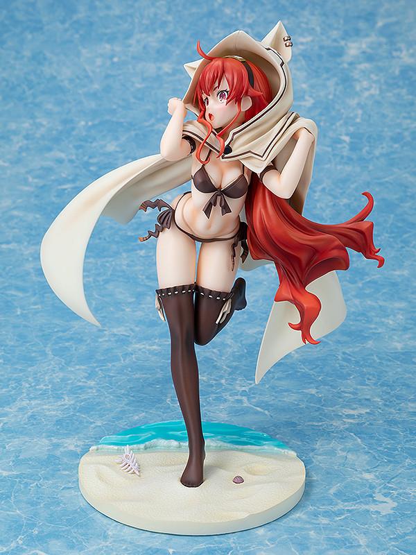 CAworks Mushoku Tensei: Jobless Reincarnation Eris Boreas Greyrat: Swimsuit Ver.