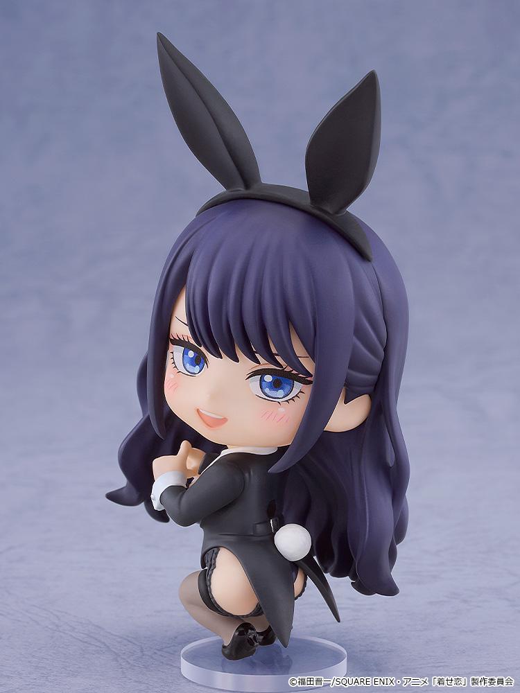 My Dress-Up Darling Season 2 Nendoroid Arisa Izayoi cosplay by Marin