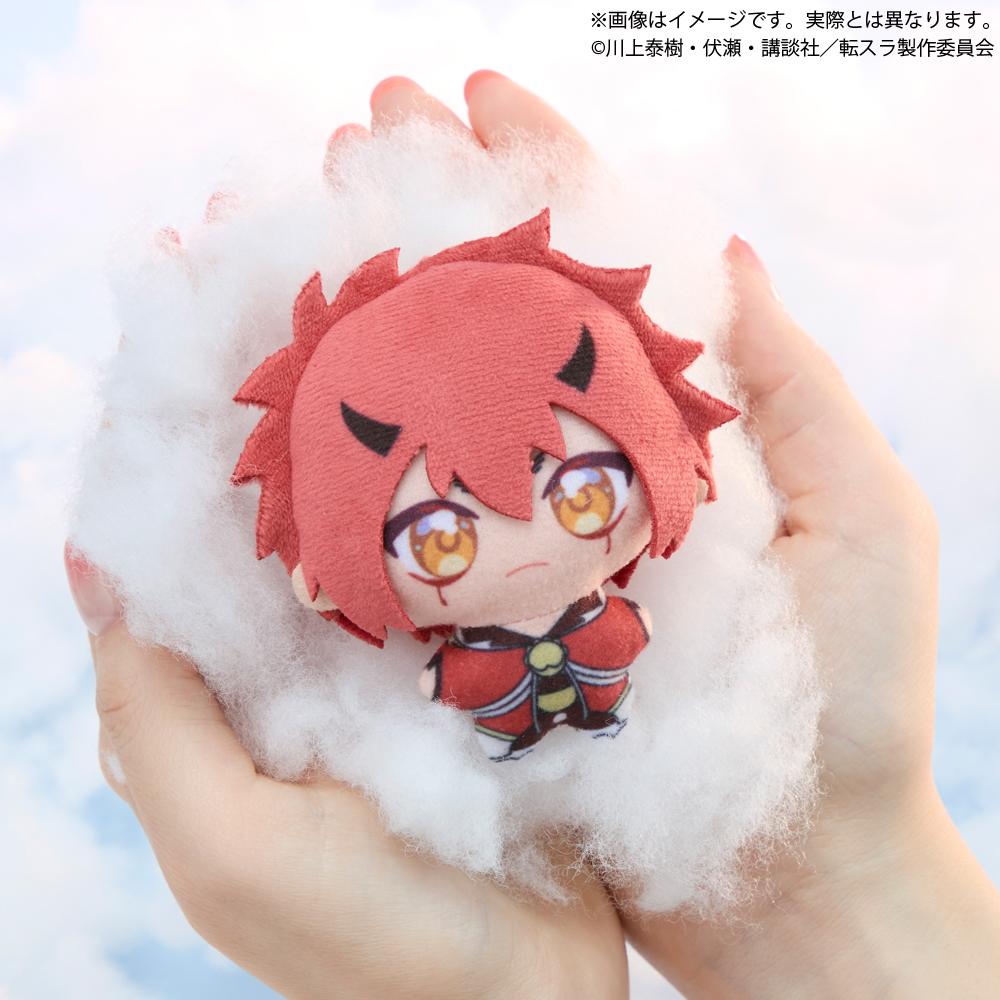 Bushiroad THE BOX That Time I Got Reincarnated as a Slime Yume Nui