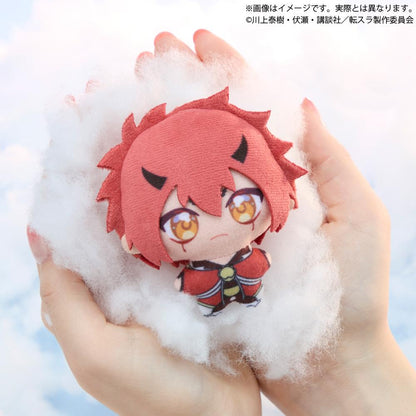 Bushiroad THE BOX That Time I Got Reincarnated as a Slime Yume Nui