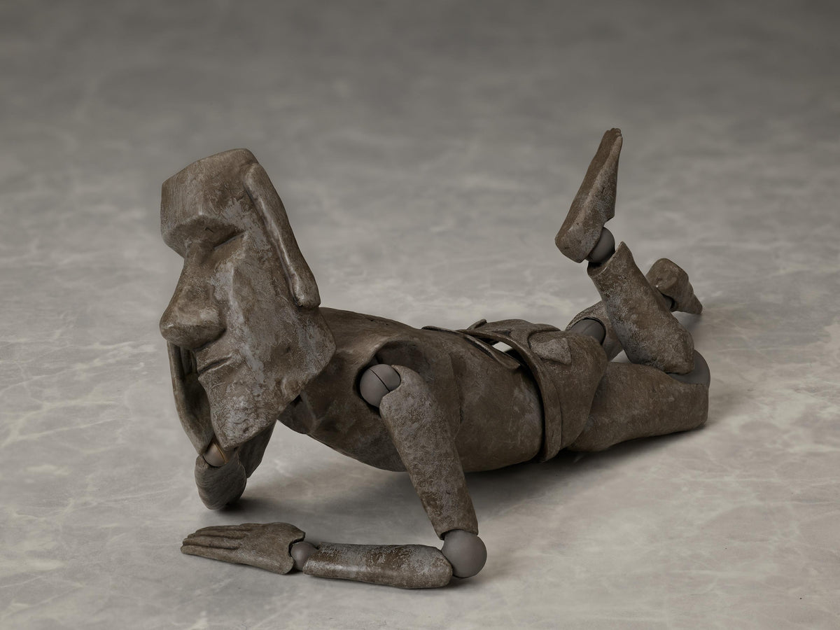 Table Museum figma Moai