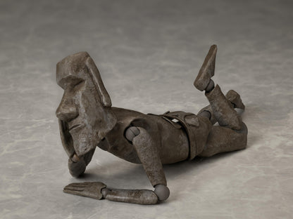 Table Museum figma Moai