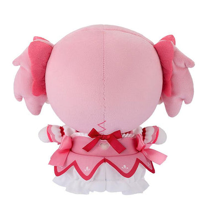 Puella Magi Madoka Magica the Movie -Rebellion- Huggy Doll Madoka Kaname