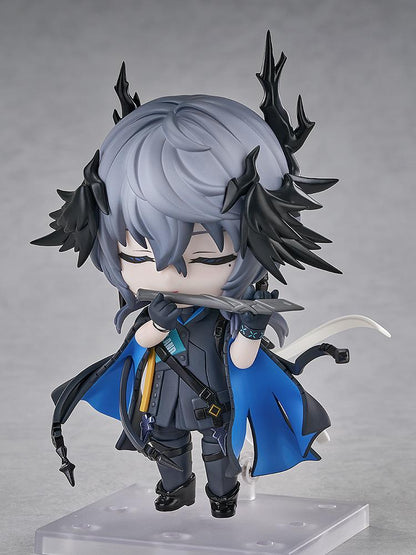 Arknights Nendoroid Logos