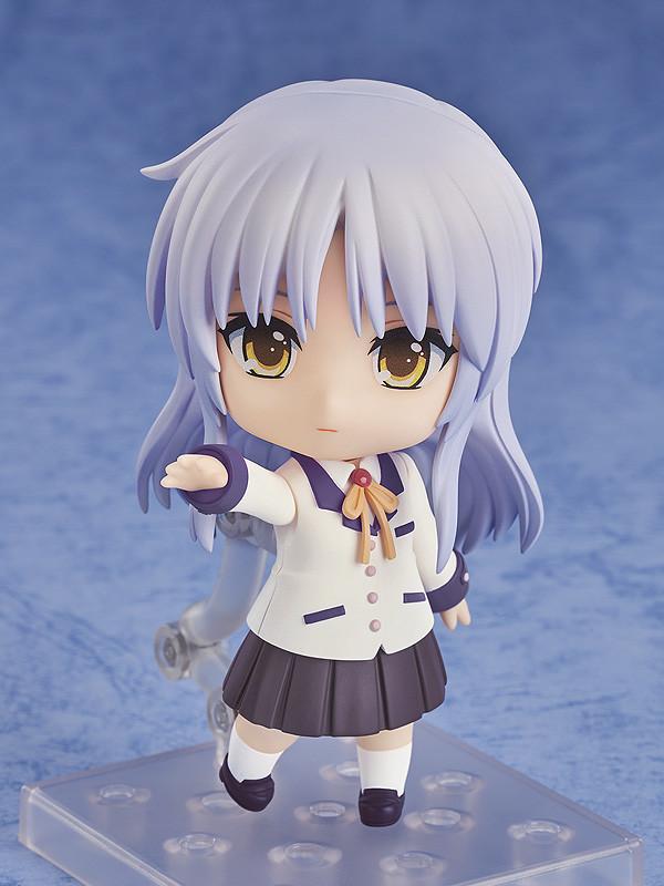 Angel Beats! Nendoroid Kanade Tachibana (Rerun)