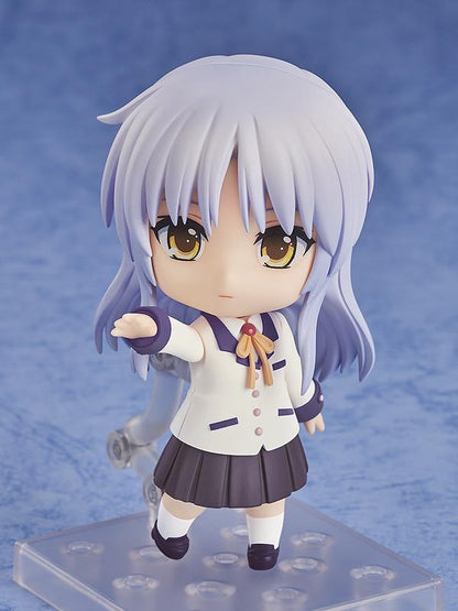 Angel Beats! Nendoroid Kanade Tachibana (Rerun)