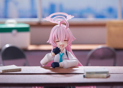 Blue Archive figma Hoshino Takanashi