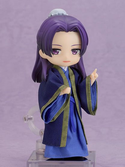 The Apothecary Diaries Nendoroid Doll Outfit Set: Jinshi