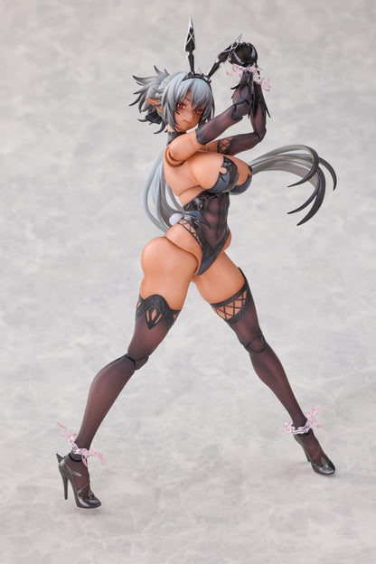 Galactic Series Gilnada 1/12 Action Figure 1/12 Scale Figure