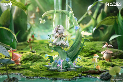 Genshin Impact Nahida Physic of Purity Ver. 1/7 Scale Figure