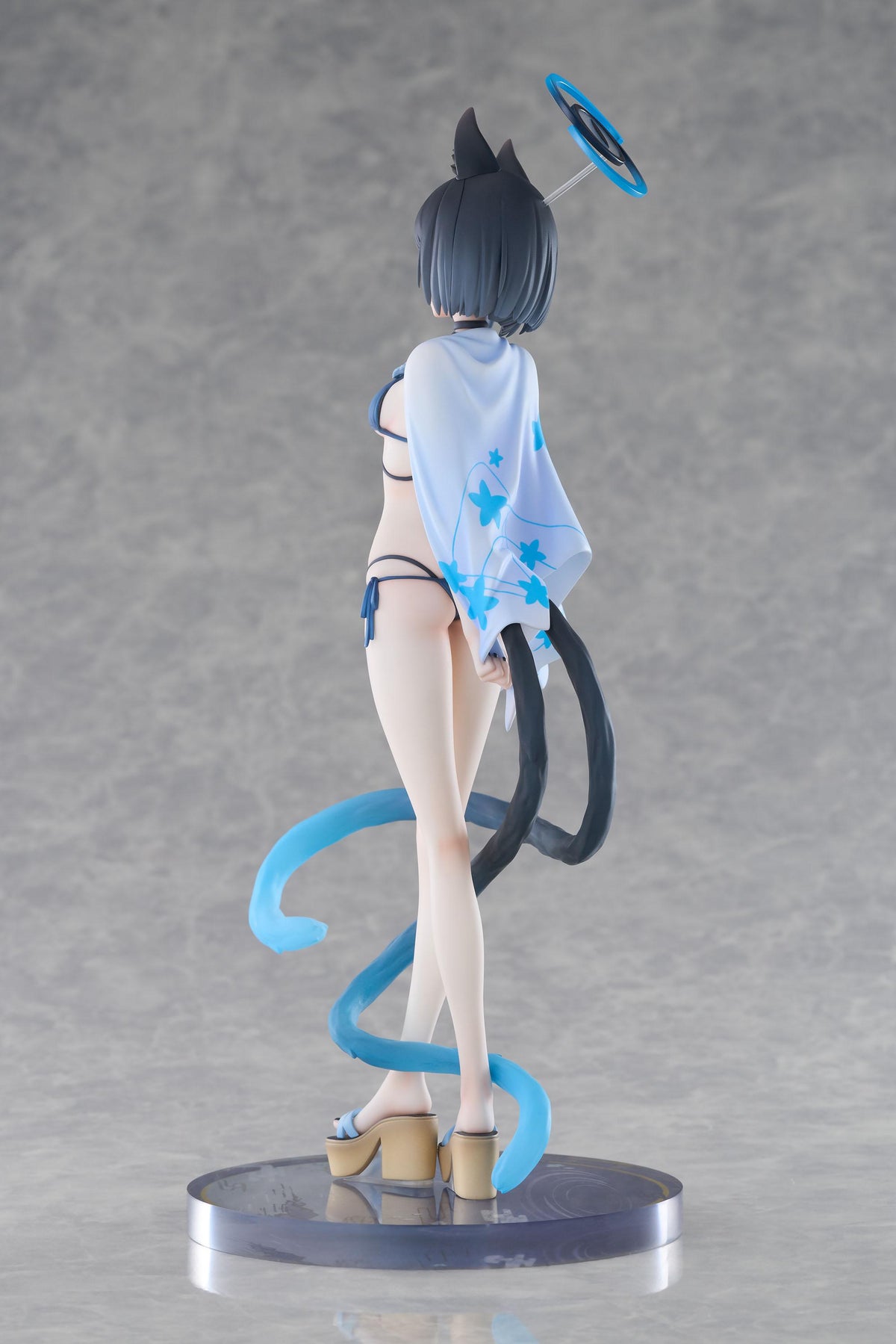 Blue Archive Kikyou (Swimsuit) 1/7 Complete Figure