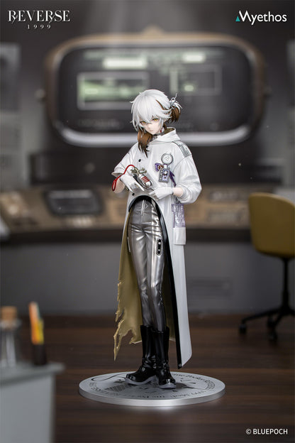 Gift+ Reverse: 1999 - Medicine Pocket 1/8 Scale Figure 1/8 scale figure