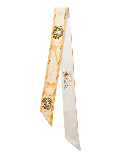 Rozen Maiden Ribbon Series: Collectible Ribbon (Random)