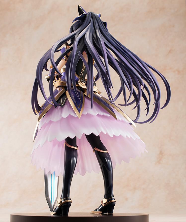 Date A Live Fantasia 30th Anniversary Project: Tohka Yatogami - Astral Dress Ver. (Renewal Package Edition)