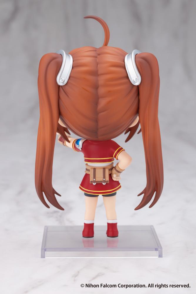 The Legend of Heroes OSHI WORKS Mini Estelle Bright