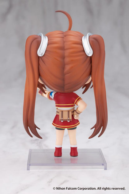 The Legend of Heroes OSHI WORKS Mini Estelle Bright
