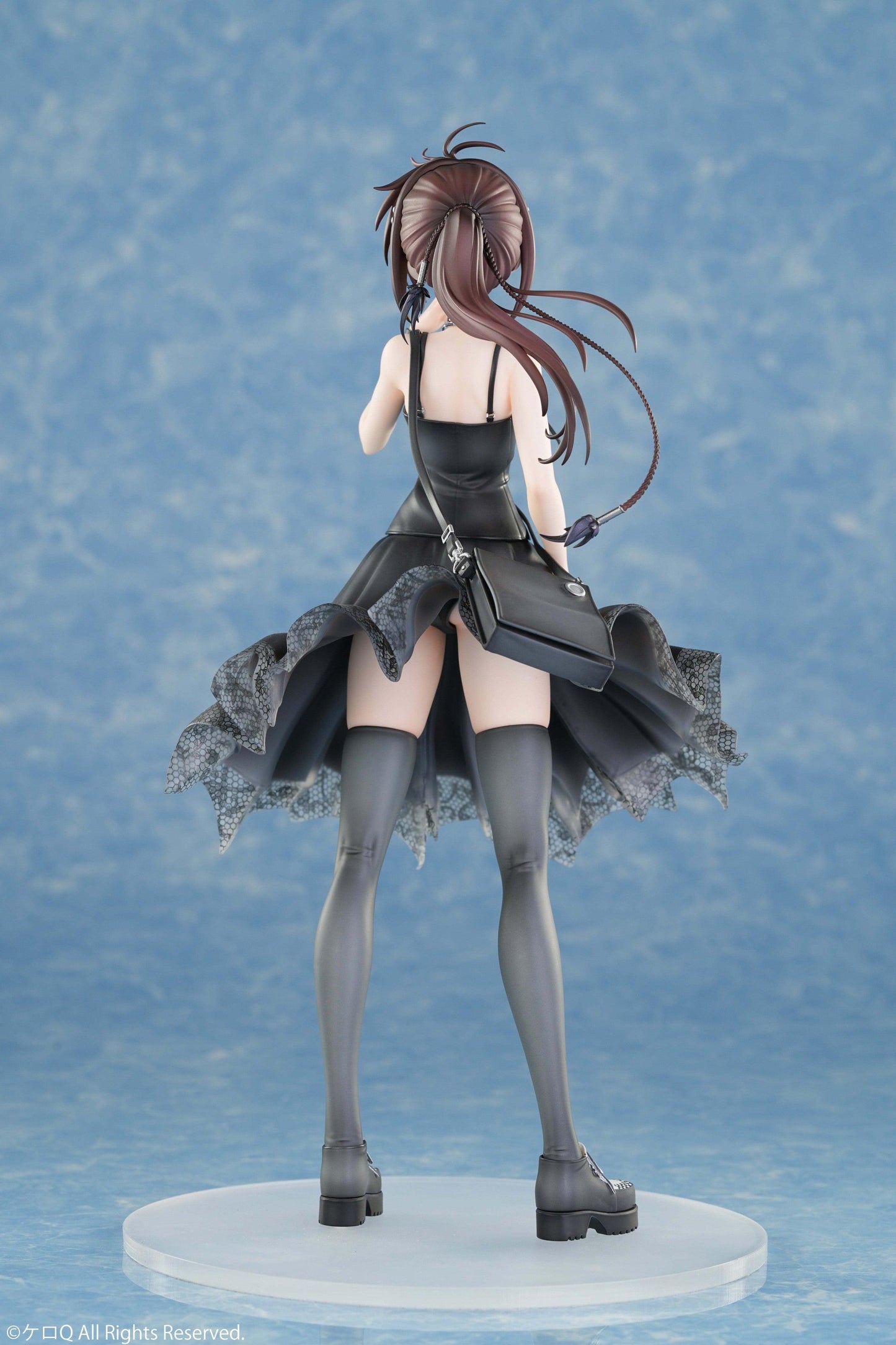 Wonderful Everyday -Diskontinuierliches Dasein- Yuki Minakami Deluxe Edition 1/7 Scale Figure