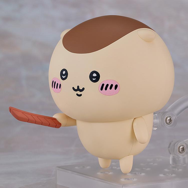 Chiikawa Nendoroid Kurimanju