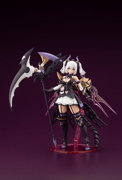 (Model Kits) ARCANADEA SOFFIERA (Rerun)