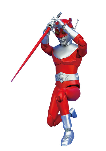 FFAF RED MAN