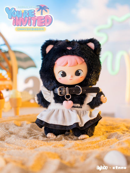 (Blind Box) Cimmy YOU'RE INVITED