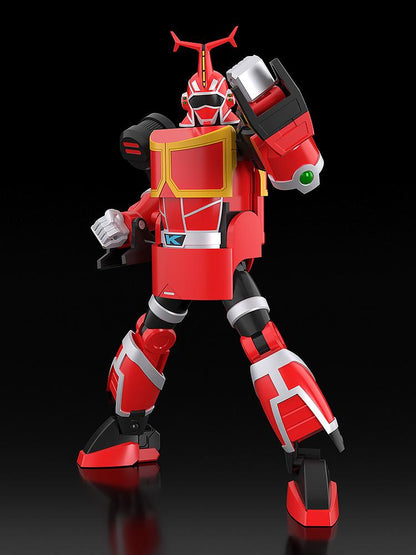 (Model Kits) B-Robo Kabutack MODEROID Kabutack