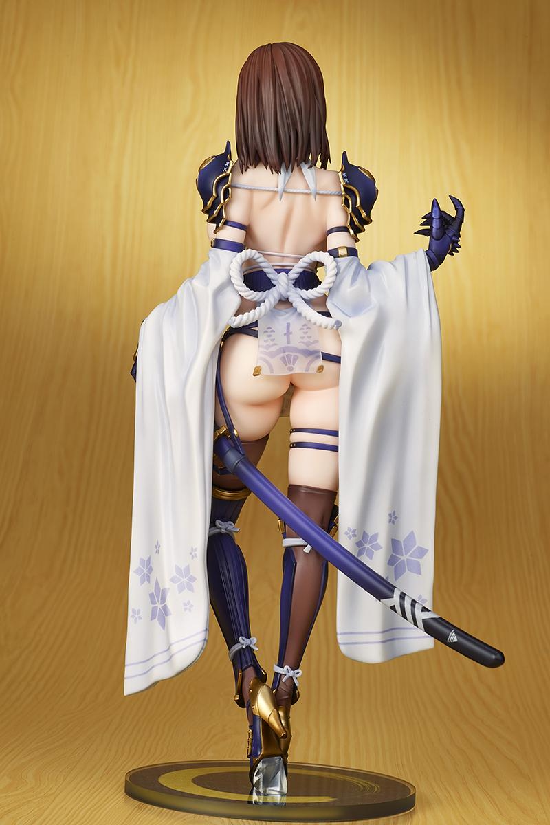 Mataro Original - Kunoichi - Sumire - 1/7 Scale Figure