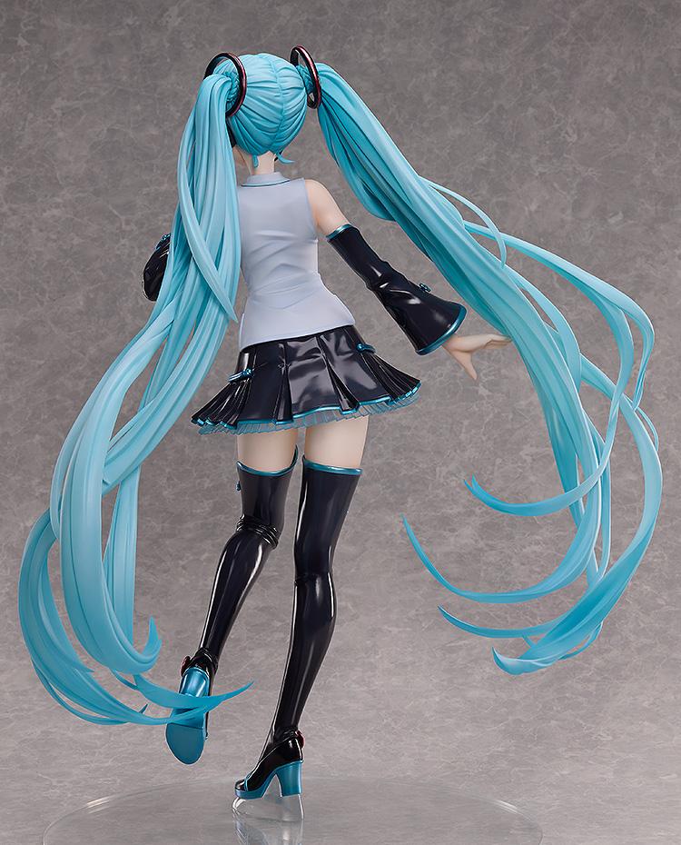 Character Vocal Series 01: Hatsune Miku Hatsune Miku V4 CHINESE 1/3 Scale Figure