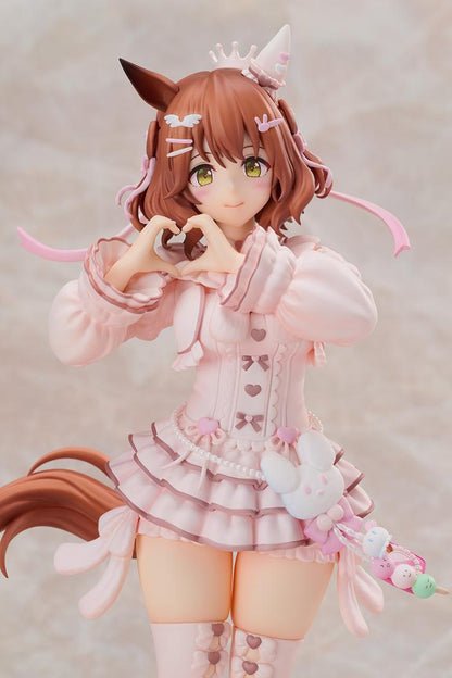 Umamusume: Pretty Derby G.S. Collection [Unforgettable Sugar Candy] Aston Machan