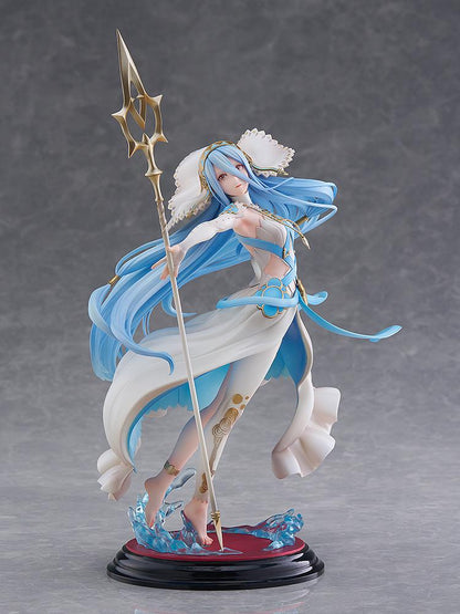 Fire Emblem Azura (White Songstress)