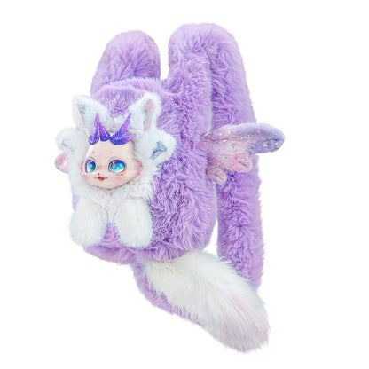 (Blind box) Forest Galaxy Tales Crossbody Bag