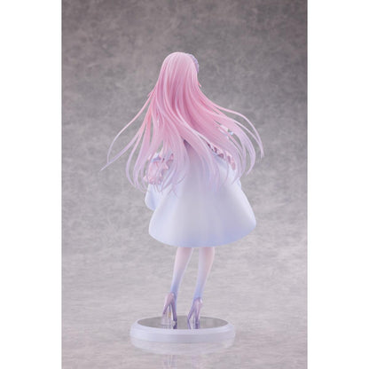 Maid Oneesan Cynthia Different Color Ver. Illustrated by Yukimiya Yuge 1/6 Scale Figure