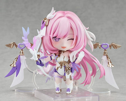 Honkai Impact 3rd Nendoroid Elysia - Herrscher of Human: Ego