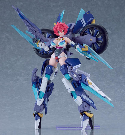 (Model Kits) Cutie Honey Nova PLAMATEA Honey Chaser