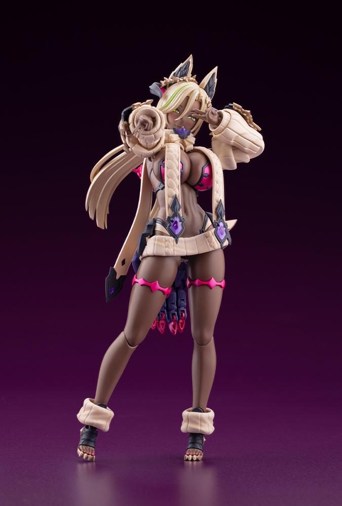 (Model Kits) ARCANADEA BANIL