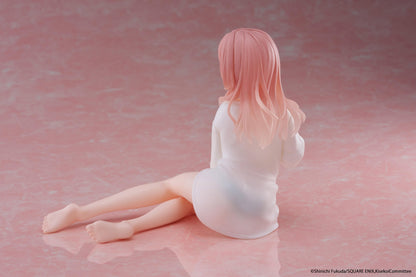 My Dress-Up Darling Desktop Cute Figure - Sajuna Inui (T-shirt Ver.)