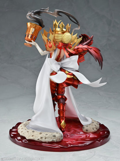 Fate/Grand Order Beast/Sodom's Beast/Draco (Second Ascension)